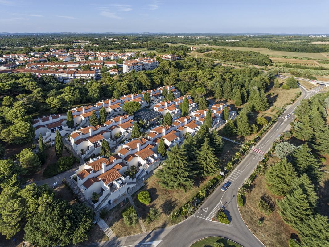 Valamar Diamant HotelPorečIstria