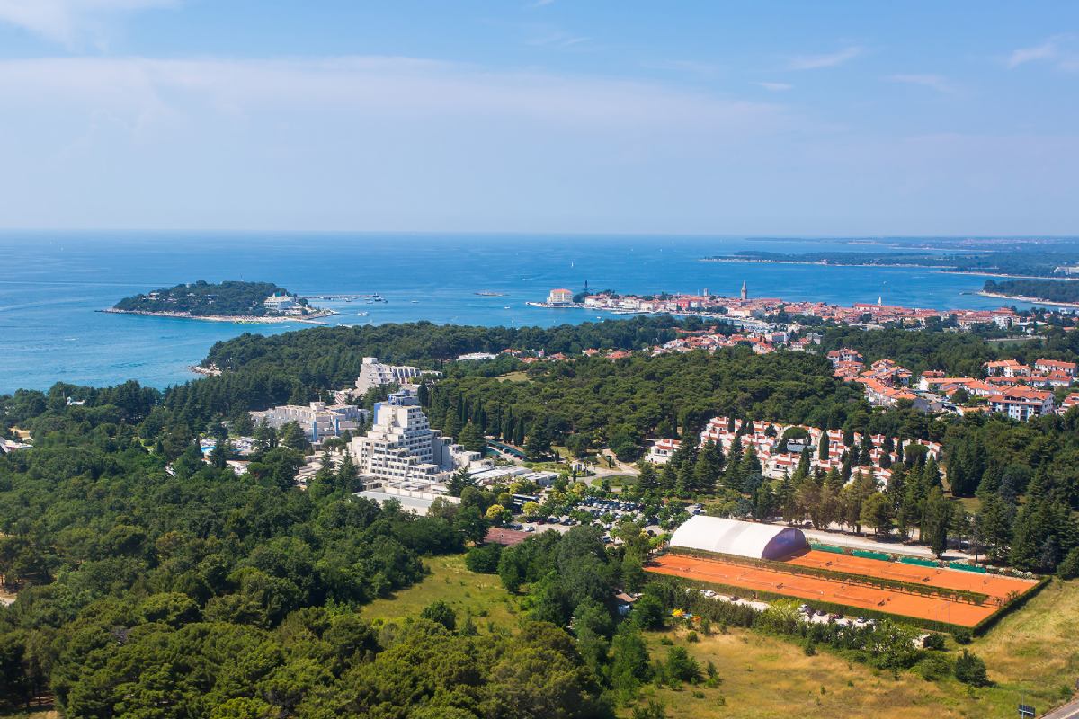 Valamar Diamant HotelPorečIstria