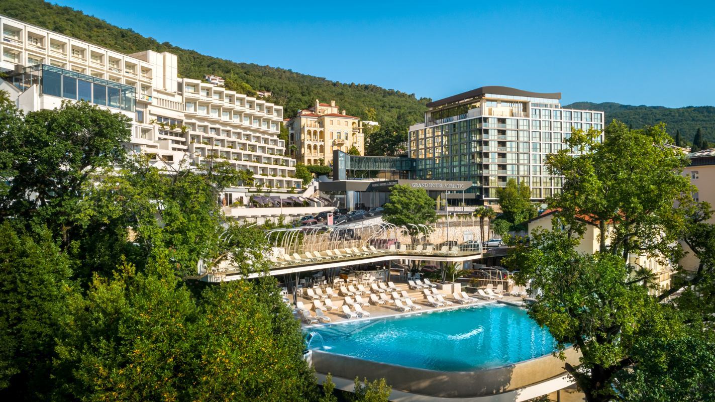 Grand Hotel Adriatic