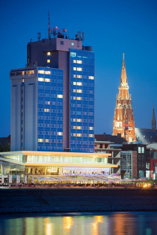 Hotel Osijek Osijek Croatia