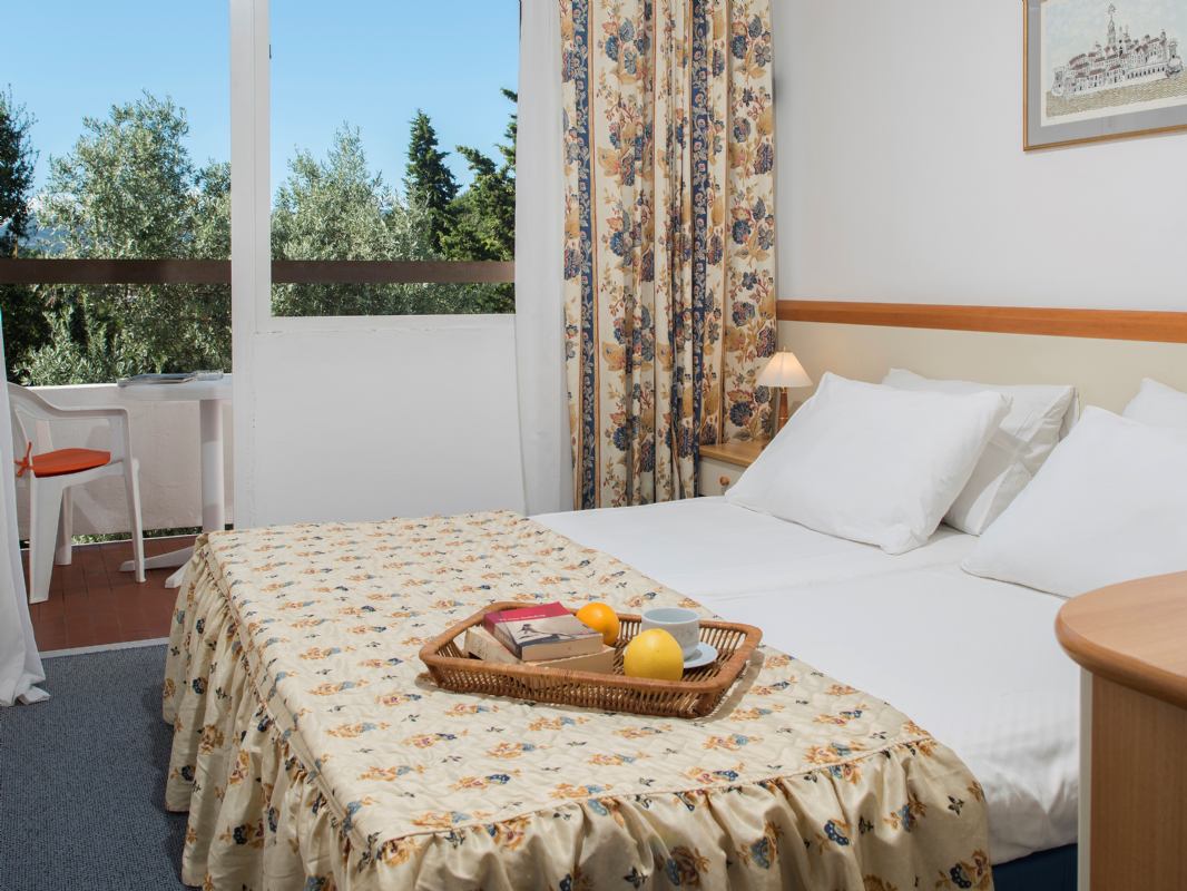 Hotel Bon Repos Korčula Dalmatia Croatia