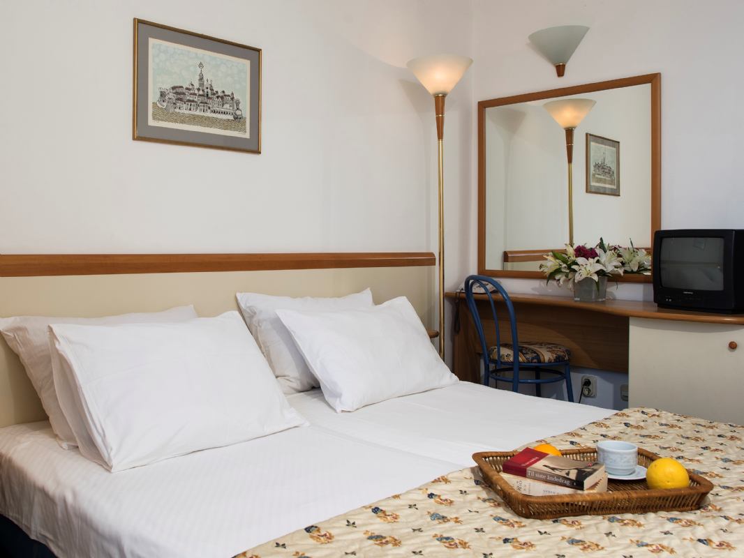 Hotel Bon Repos Korčula Dalmatia Croatia