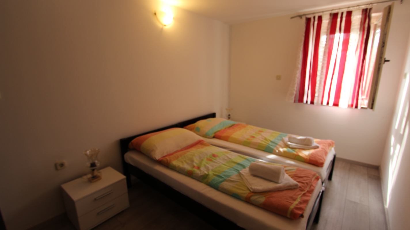 Apartman Dinka Konoba