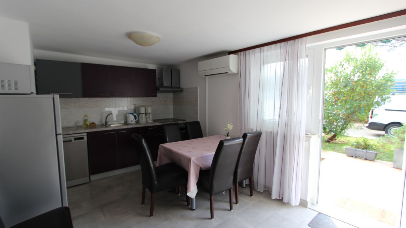 Apartman Dinka Konoba