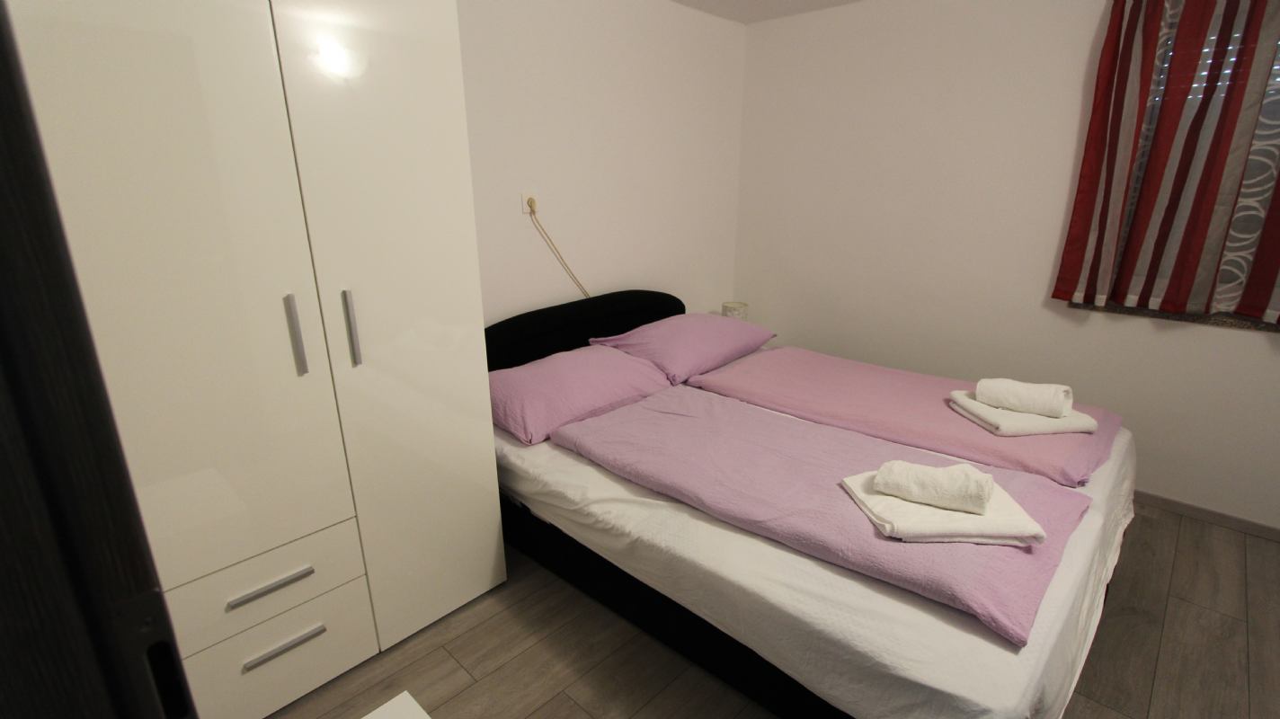 Apartman Dinka Konoba