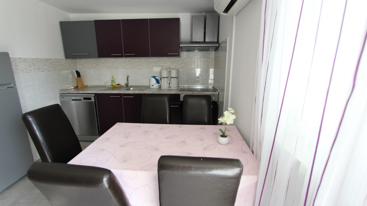 Apartman Dinka Konoba