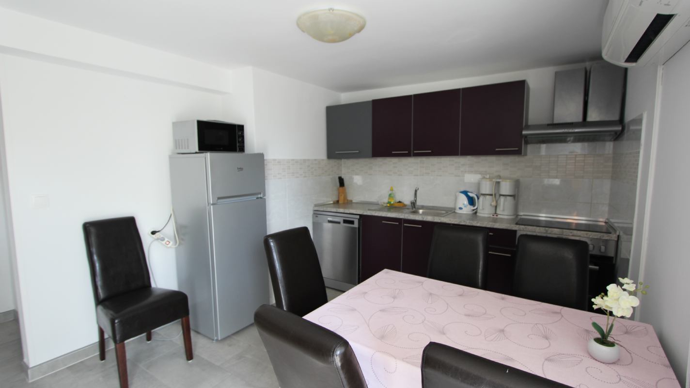 Apartman Dinka Konoba