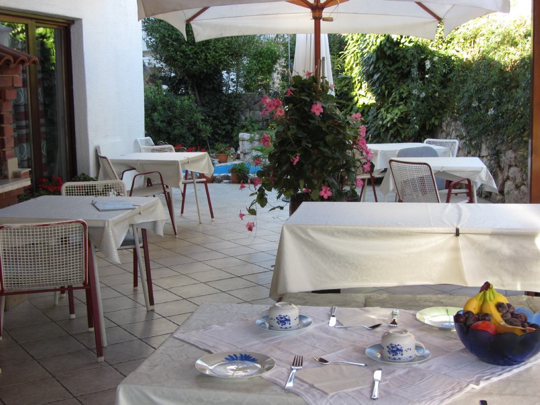 BedBreakfast Dinka island Krk Malinska