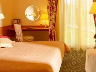 Hotel Maestoso Lipica Slovenia