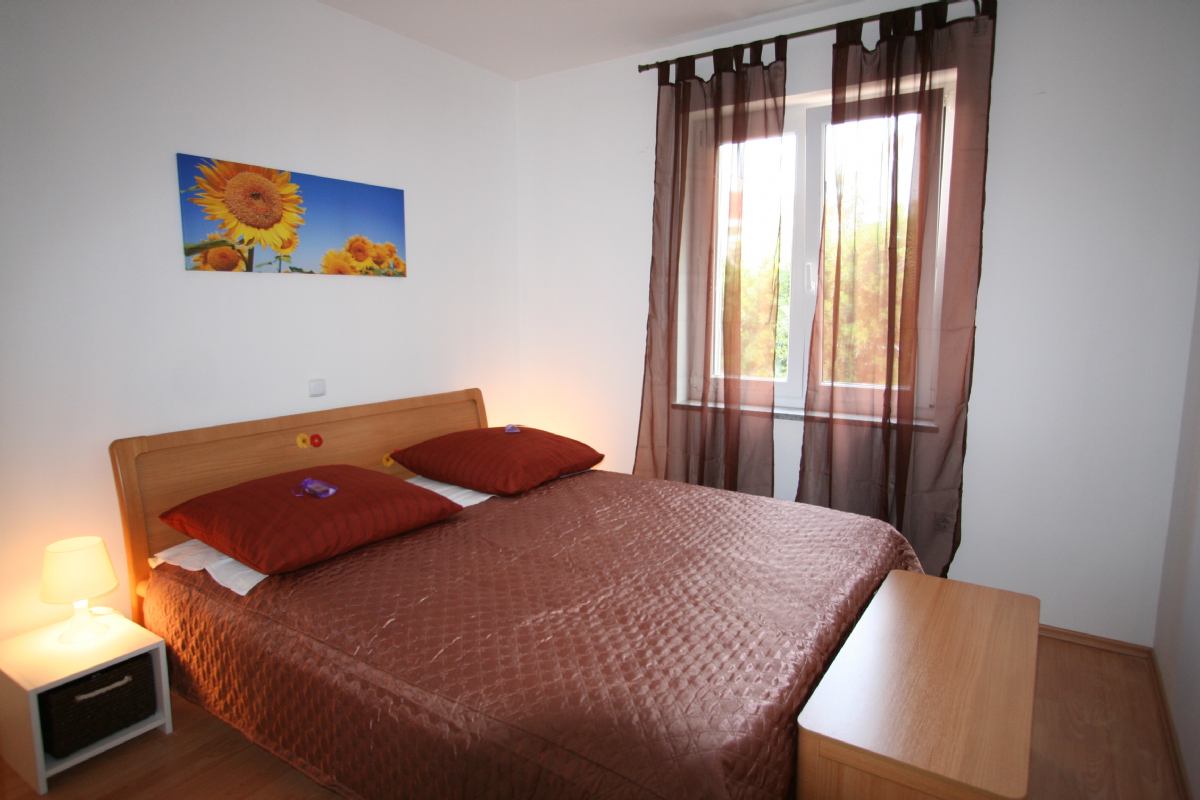 Apartman Kvesić 1