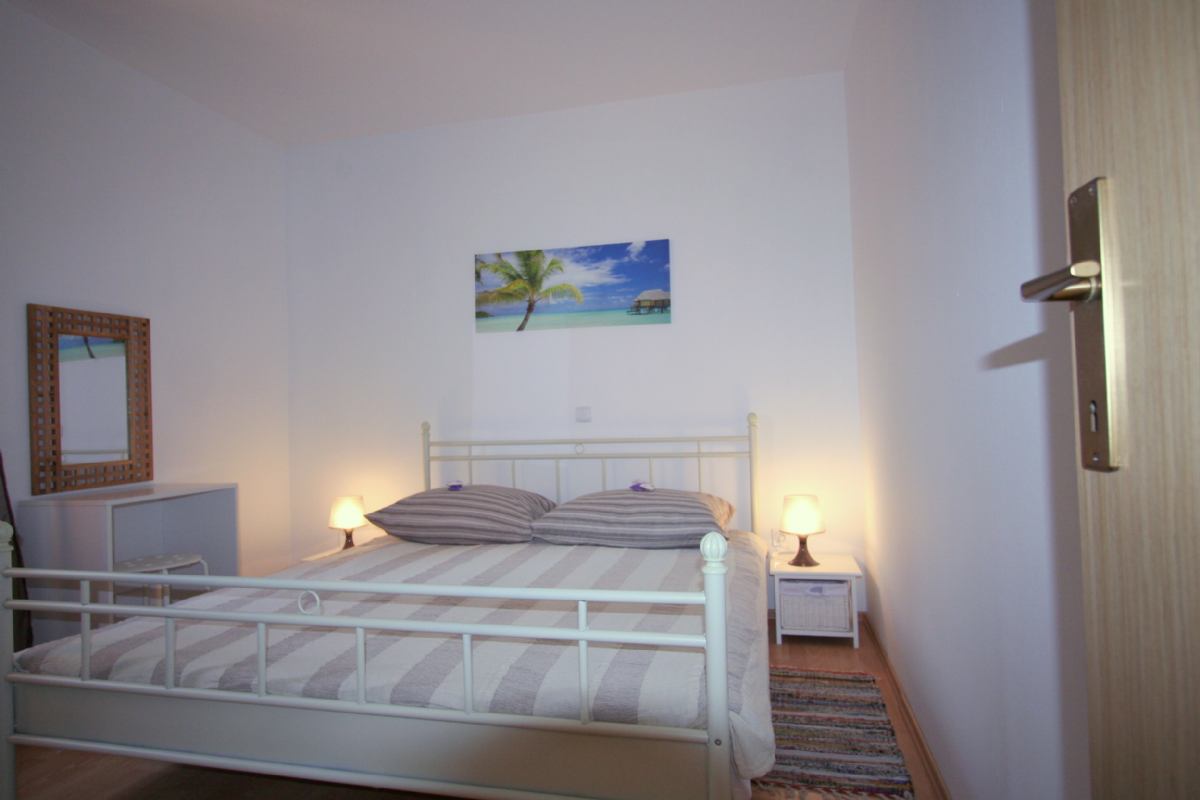 Apartman Kvesić 1