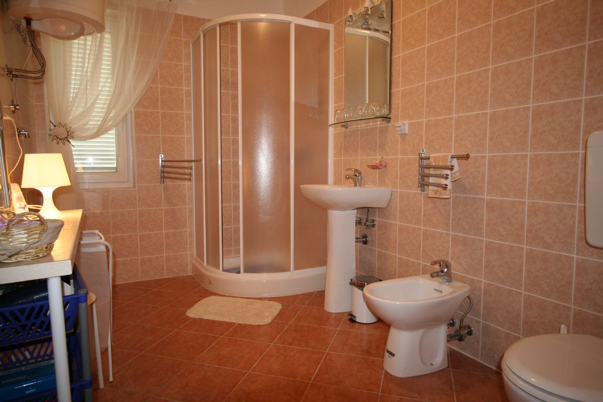 Apartman Kvesić 1