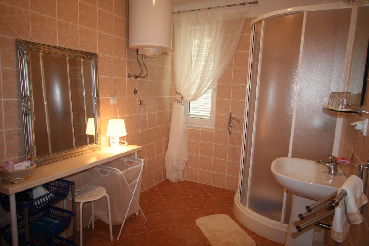 Apartman Kvesić 1