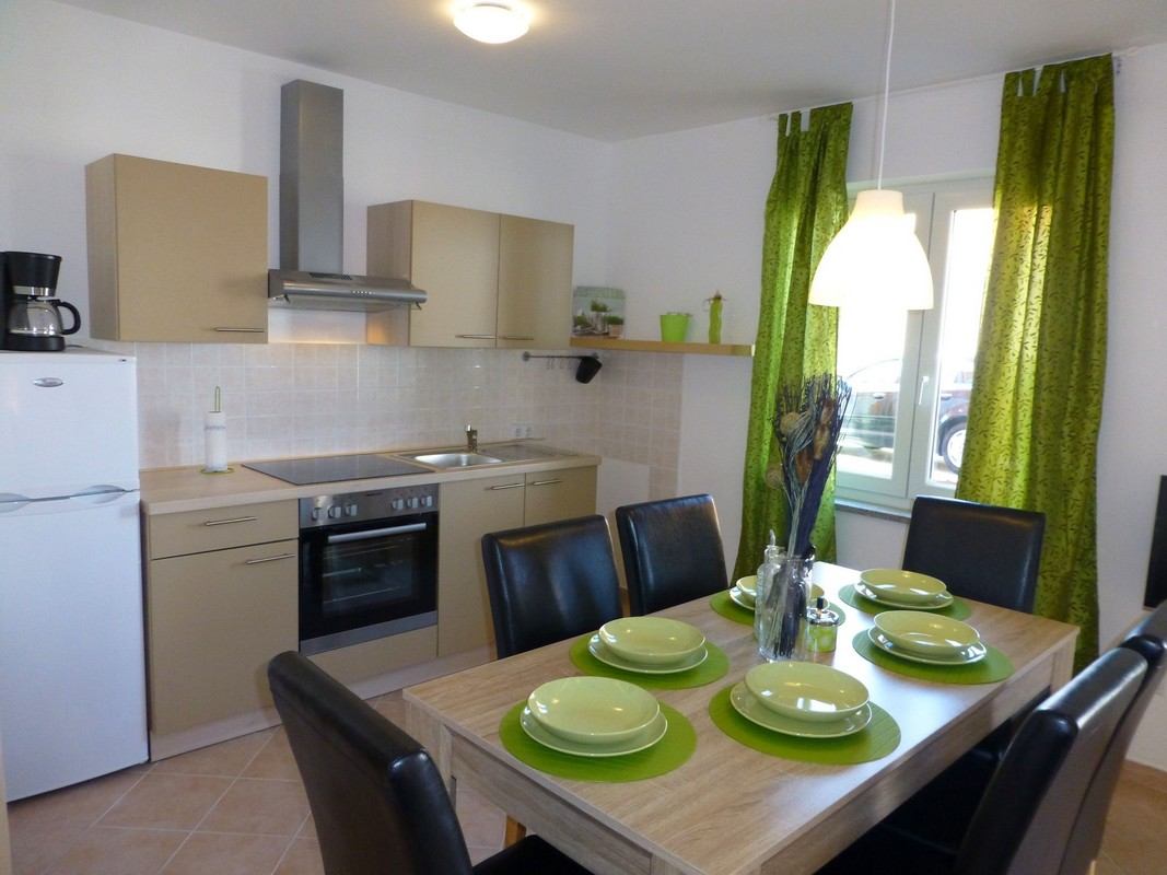 Apartman Kvesić 2