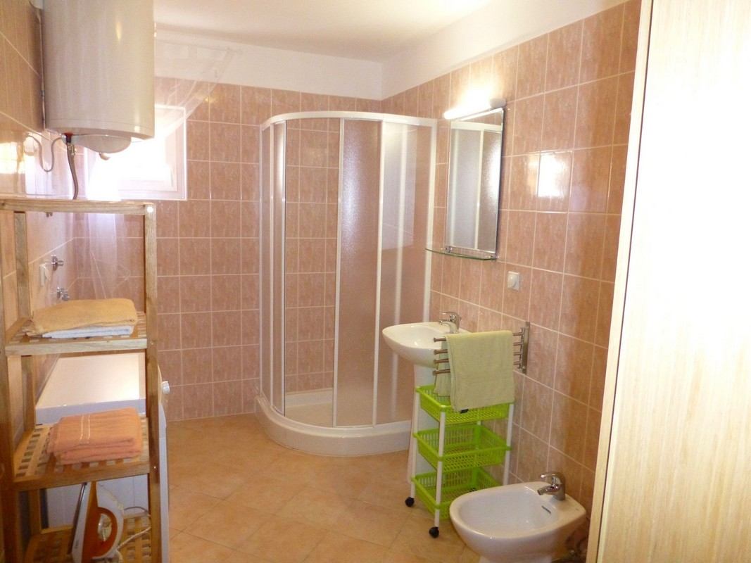 Apartman Kvesić 2