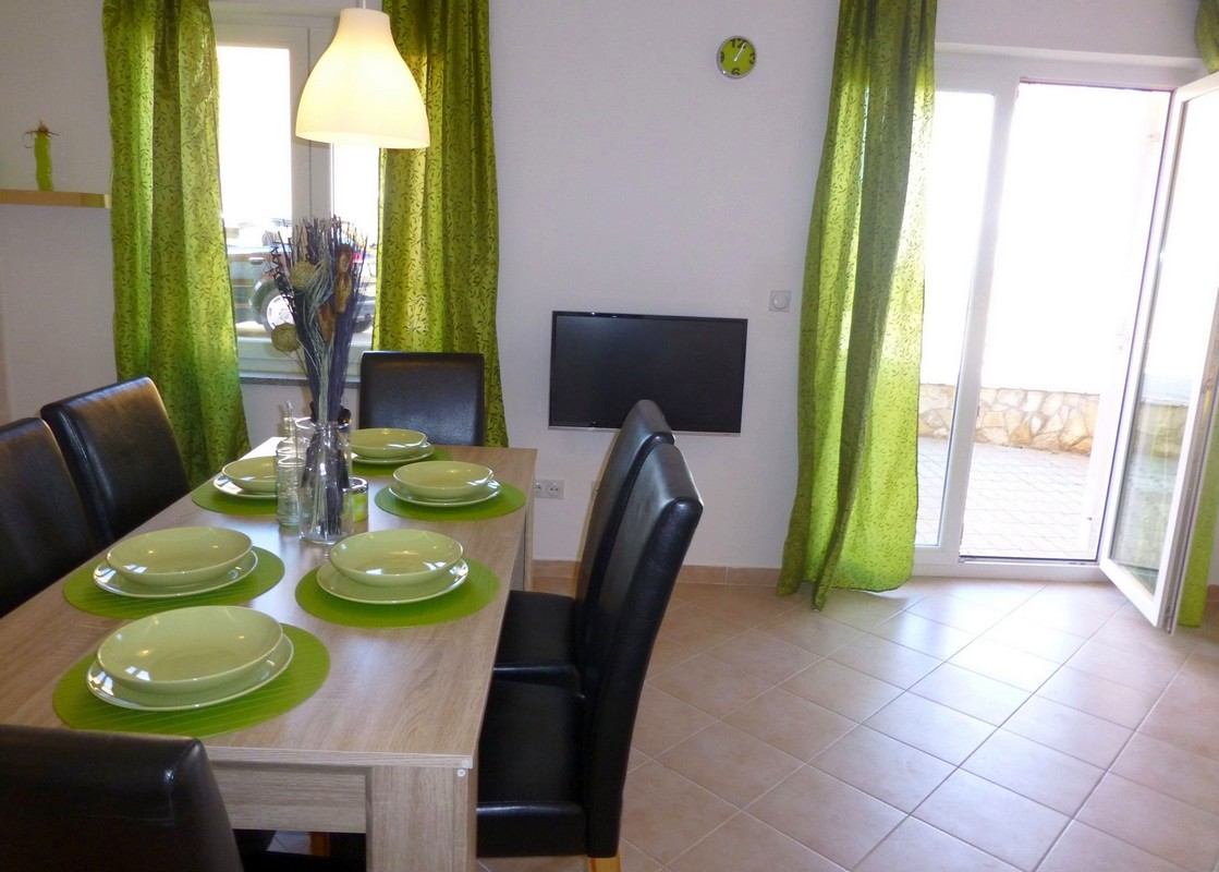 Apartman Kvesić 2