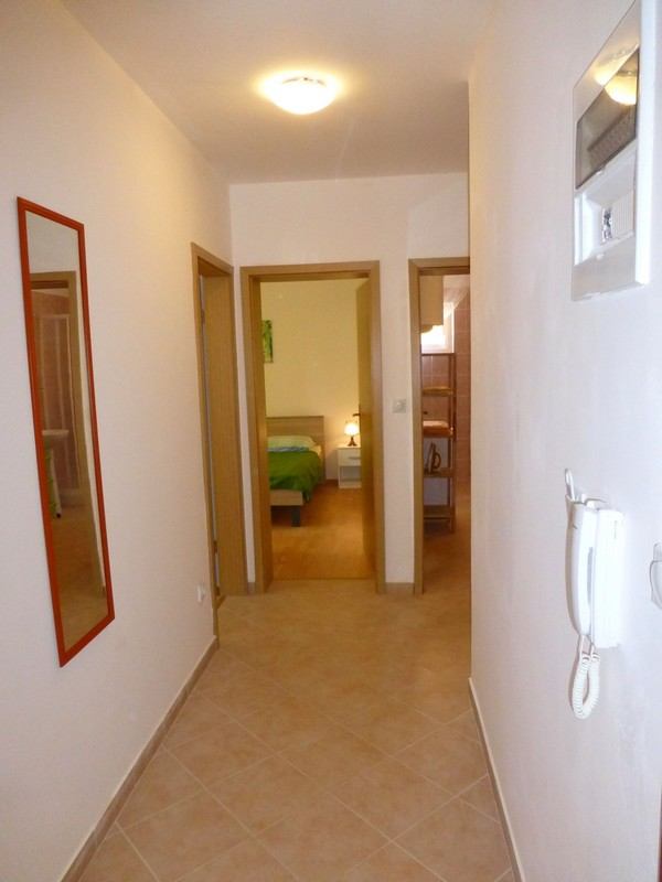 Apartman Kvesić 2