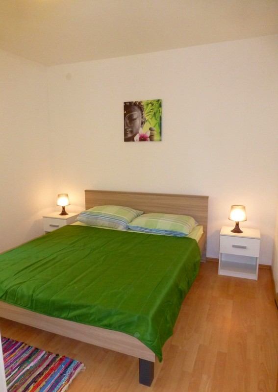 Apartman Kvesić 2