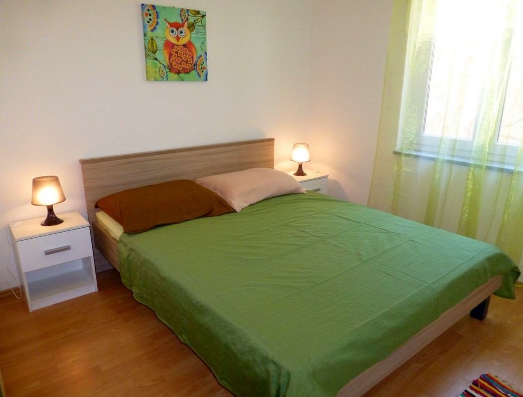 Apartman Kvesić 2