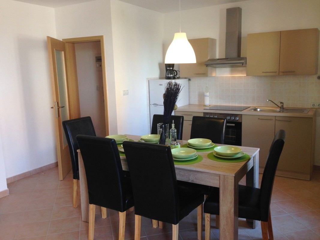 Apartman Kvesić 2