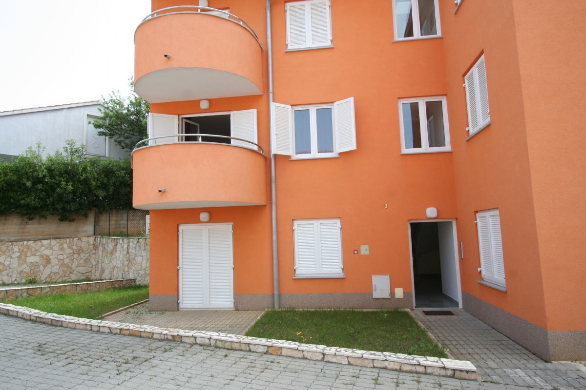 Apartmani Kvesić otok Krk Šilo