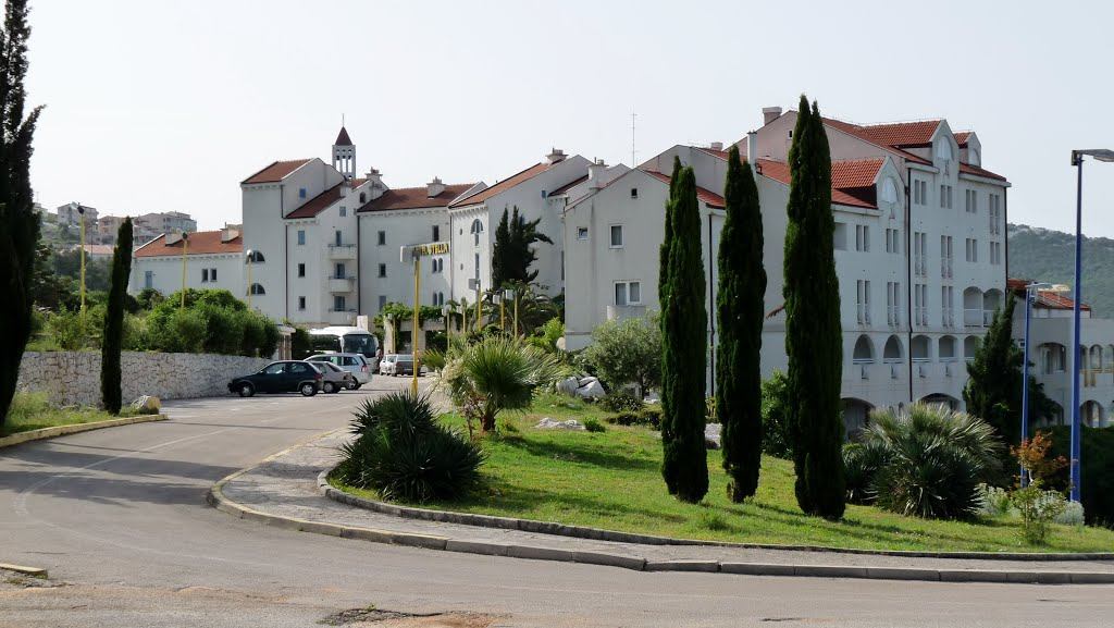 Hotel Stella Neum BosniaErzegowina