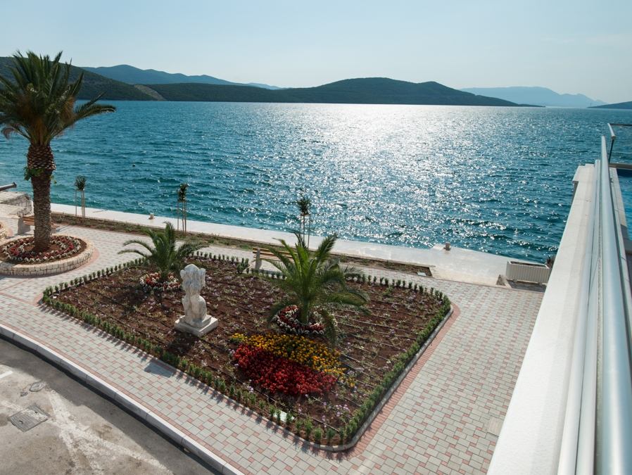 Hotel Sunce Neum Bosnia  Herzegovina