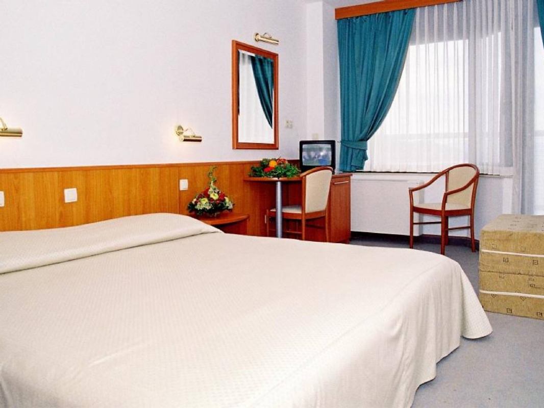 Hotel SunceNeumBosna i Hercegovina