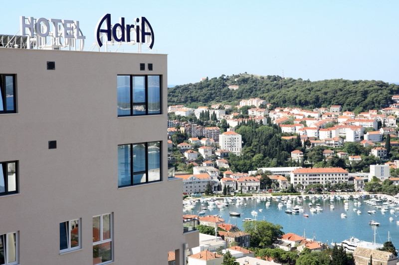 Hotel Adria Dubrovnik Croatia