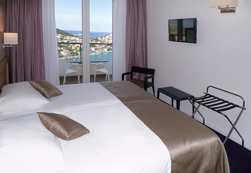 Hotel Adria Dubrovnik Croatia