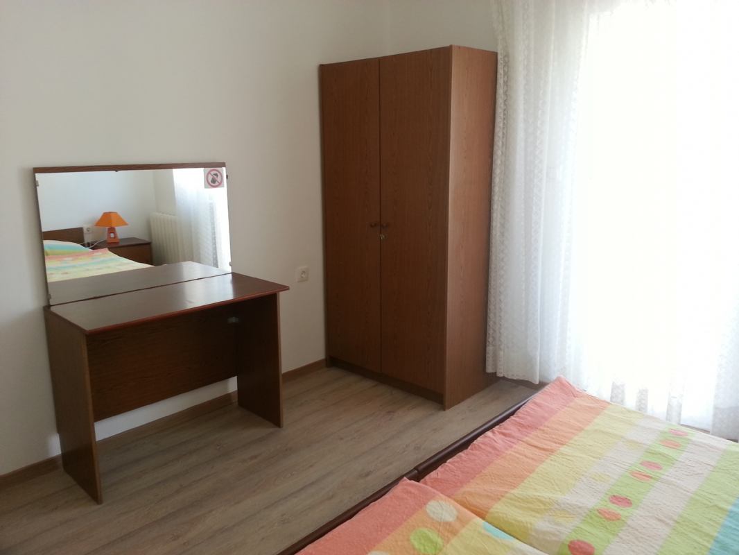 Apartman Dinka Red