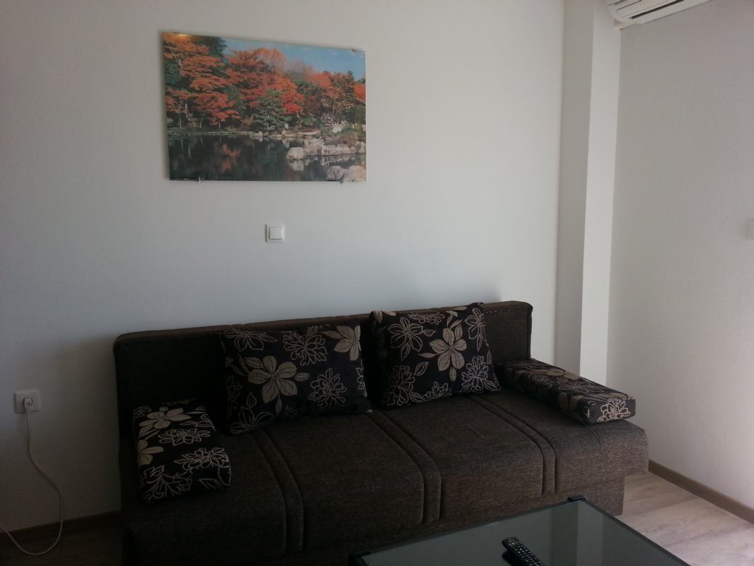 Apartman Dinka White