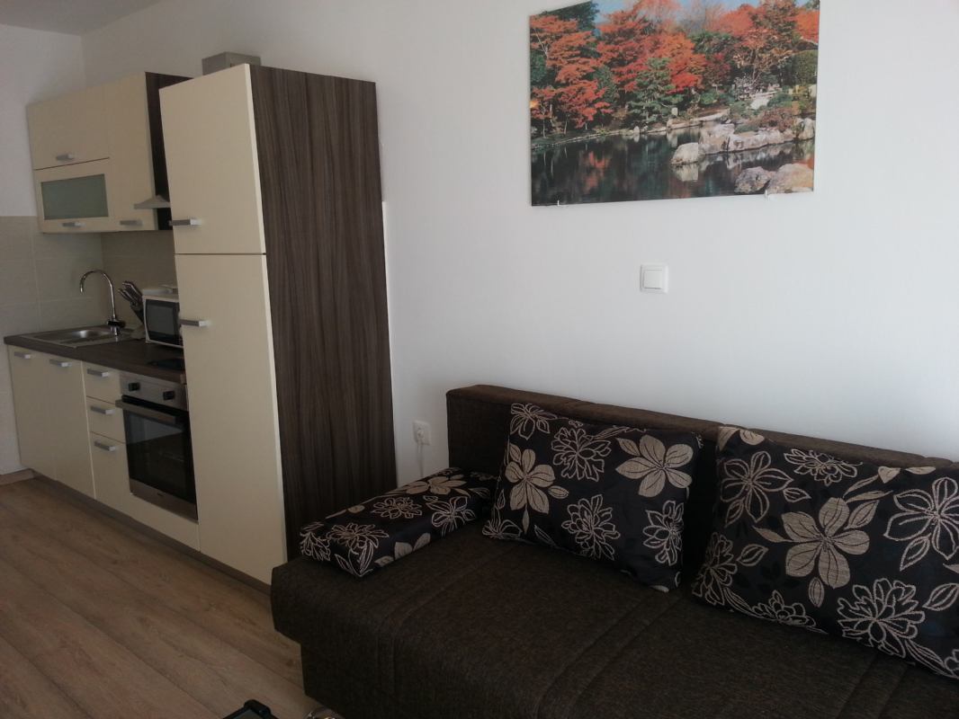 Apartman Dinka White