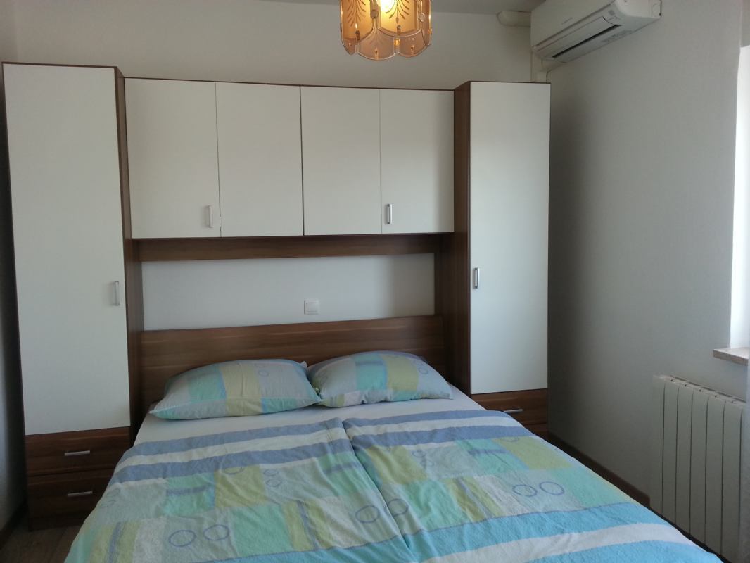 Apartman Dinka White