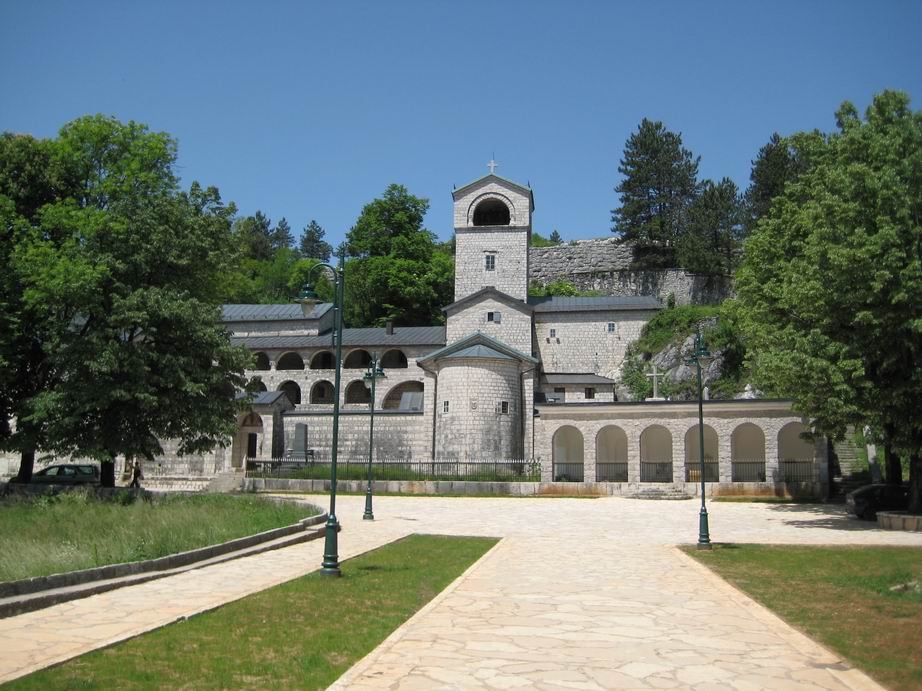 Montenegro - das Land der schwarzen Berge