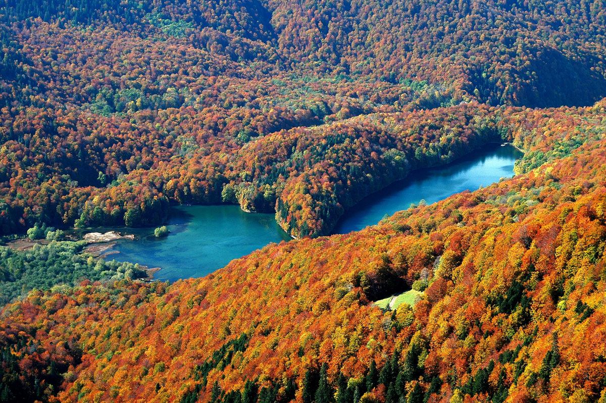 Montenegro - das Land der schwarzen Berge