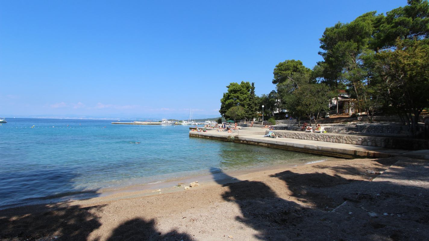 Appartamenti Barjaktaric isola di Krk Malinska