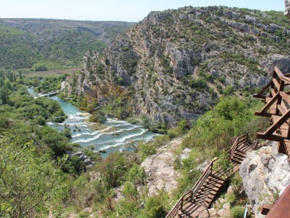 Rundreise Nationalparks Kroatien