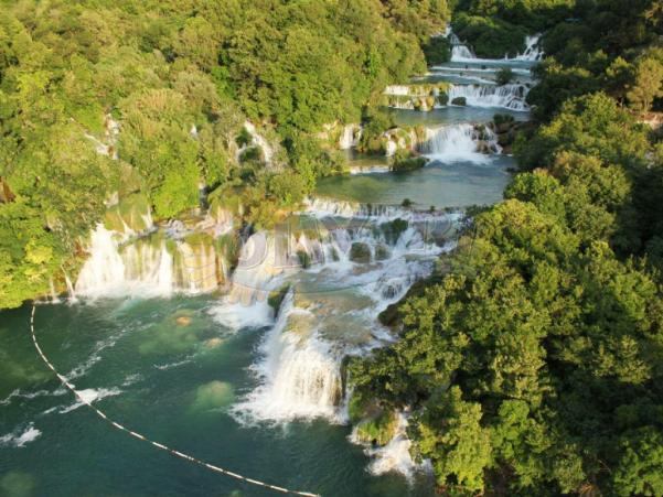 Meet Croatia's most famous national parks