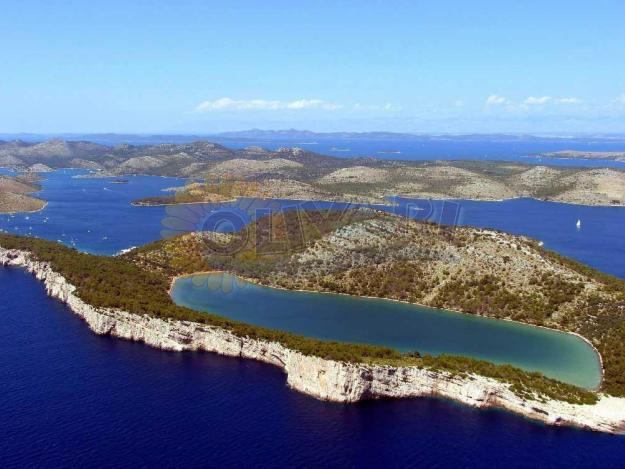 Meet Croatia's most famous national parks