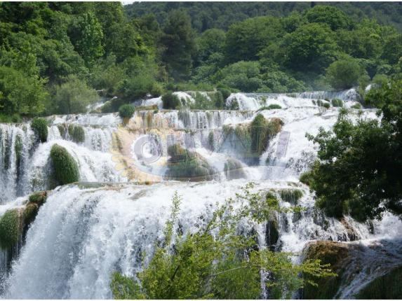 Rundreise Nationalparks Kroatien