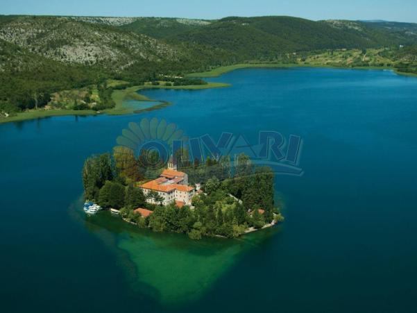 Meet Croatia's most famous national parks