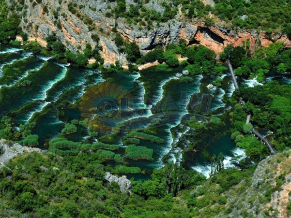 Rundreise Nationalparks Kroatien