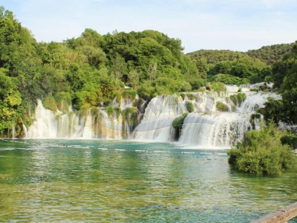 Rundreise Nationalparks Kroatien