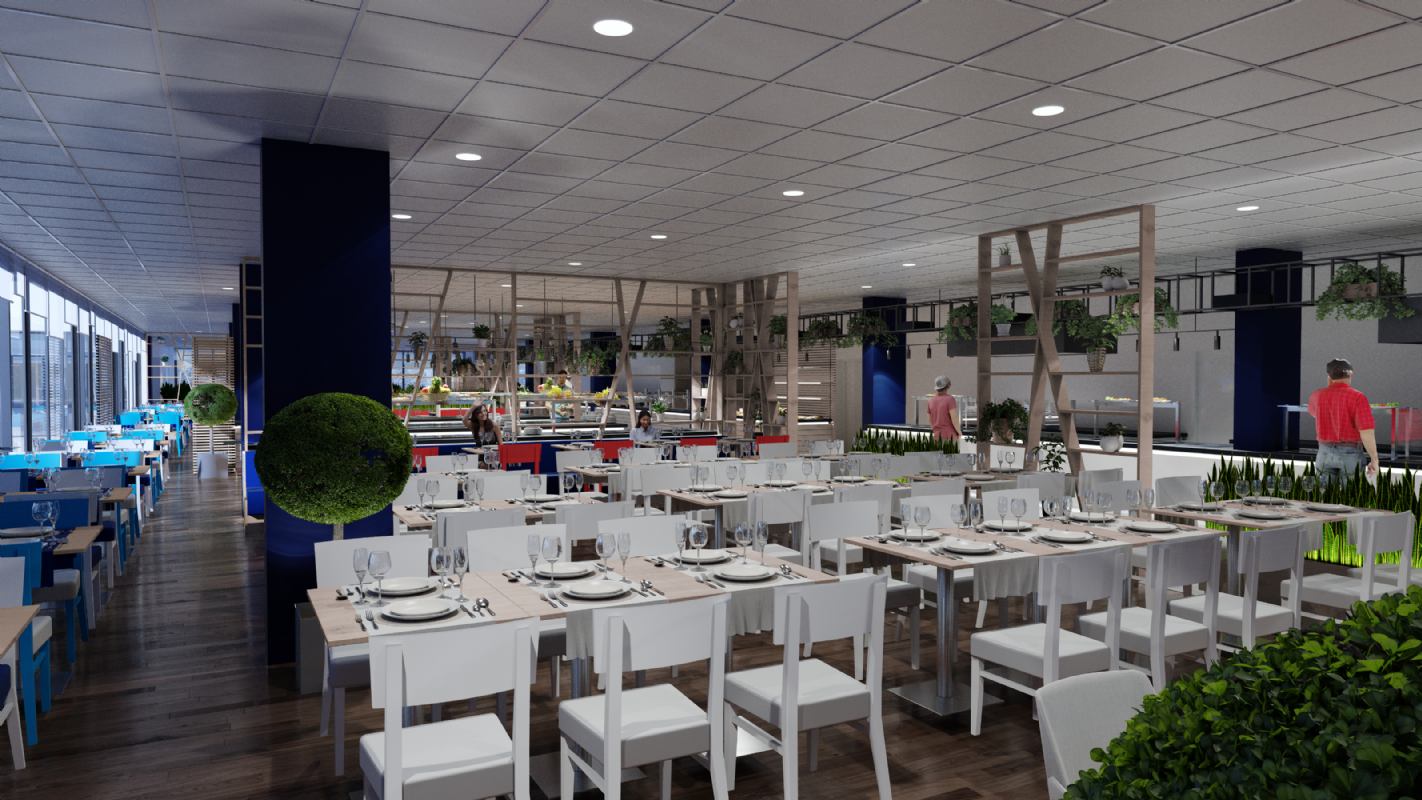 Remisens Hotel Marina Mošćenička Draga Riviera Opatija Kroatien