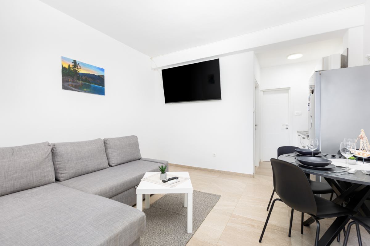 Apartman Val 1