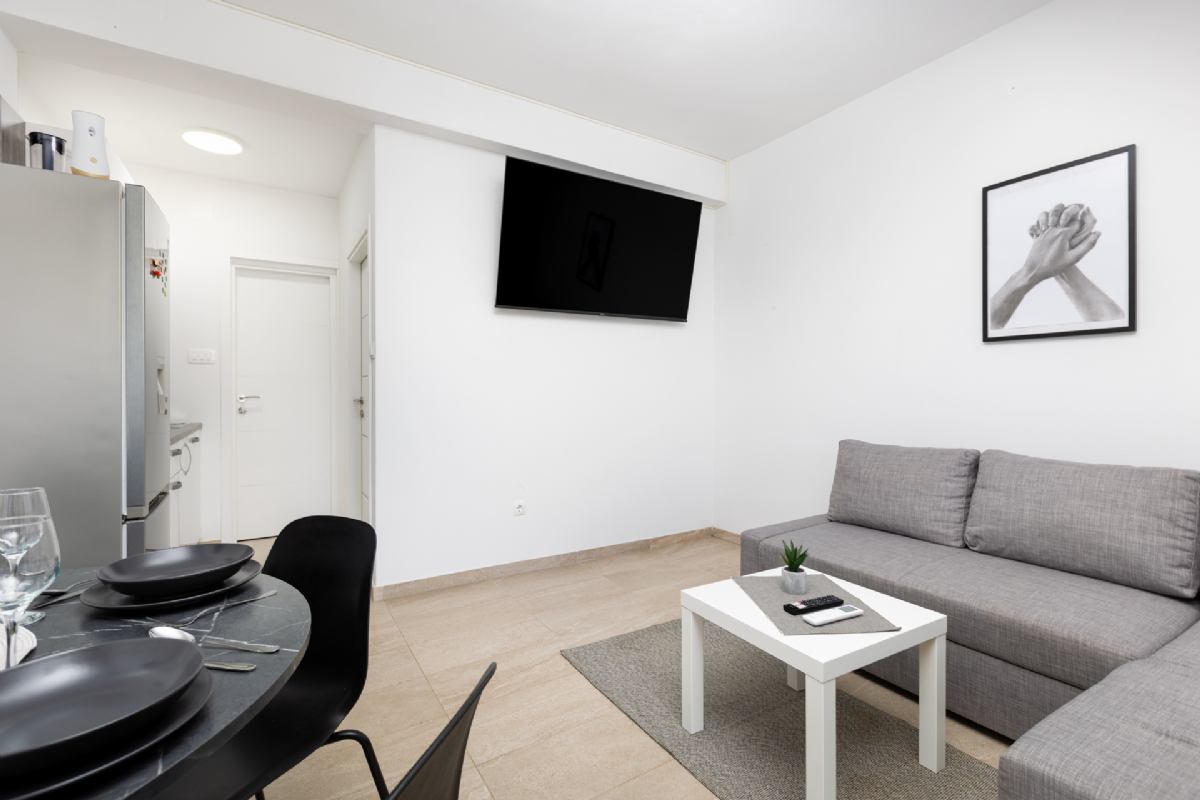 Apartman Val 2