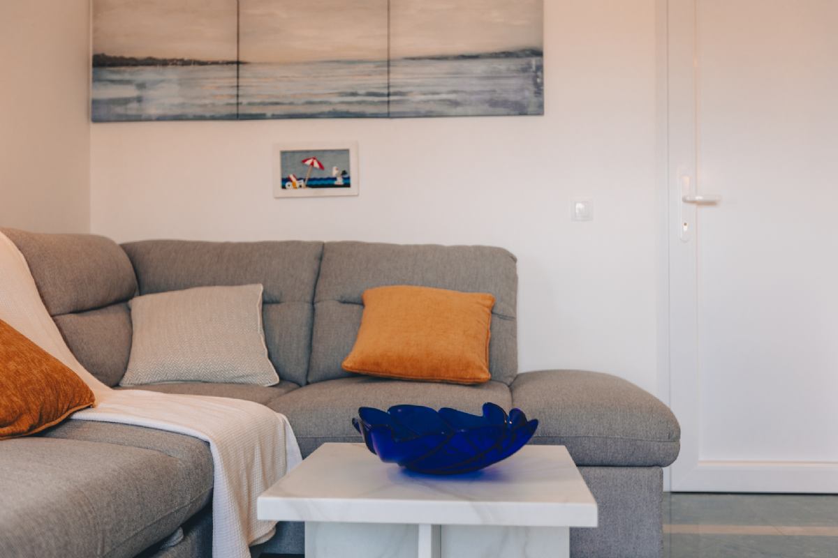 Apartman Blue Gallery Vantačići otok Krk