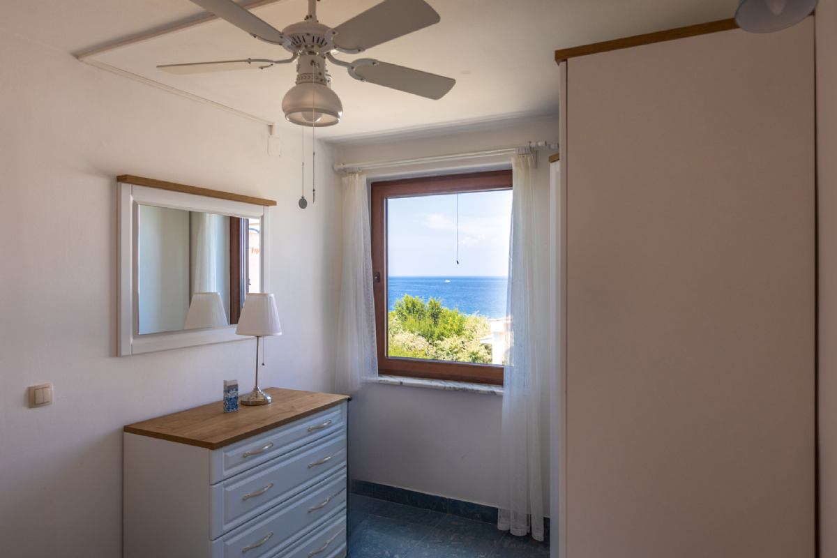 Apartment Blue Gallery Vantačići island Krk