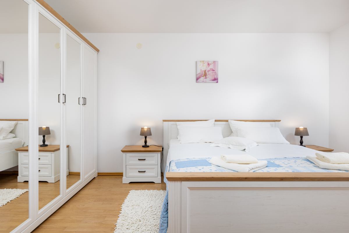 Ferienwohnung Barjaktaric 2